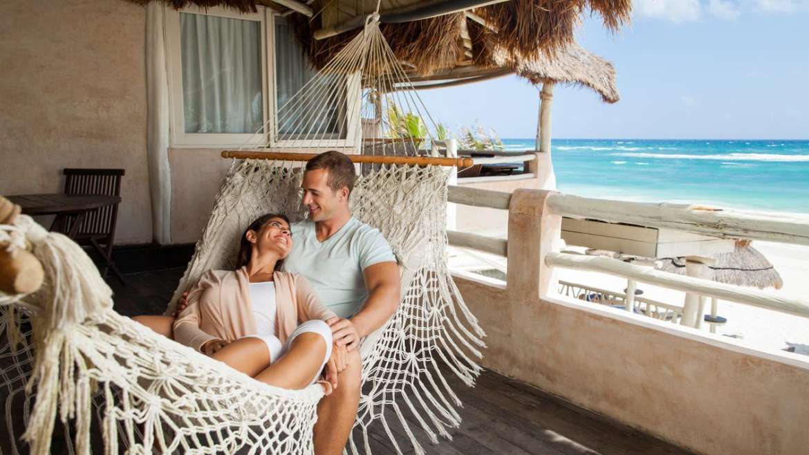 adults only resorts in Cancun