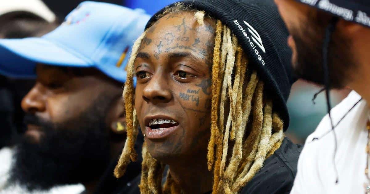 Lil Wayne