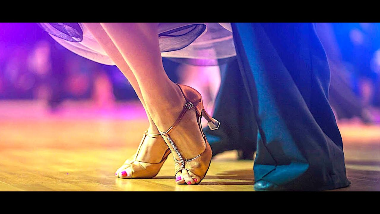 ballroom dance shoes