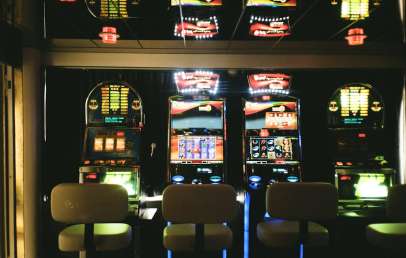 Biggest Casino Resorts