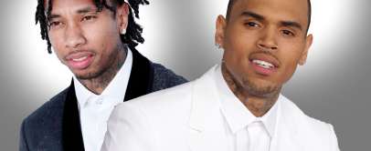 Chris Brown
