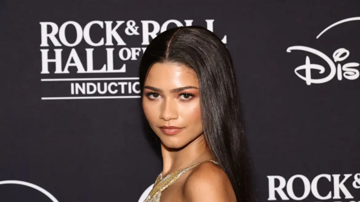 Zendaya Slams "Euphoria" Season 3 Rumors In New Interview