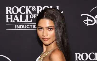 Zendaya Slams "Euphoria" Season 3 Rumors In New Interview