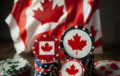 Poker in Canada