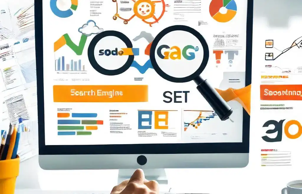 Search engine optimization