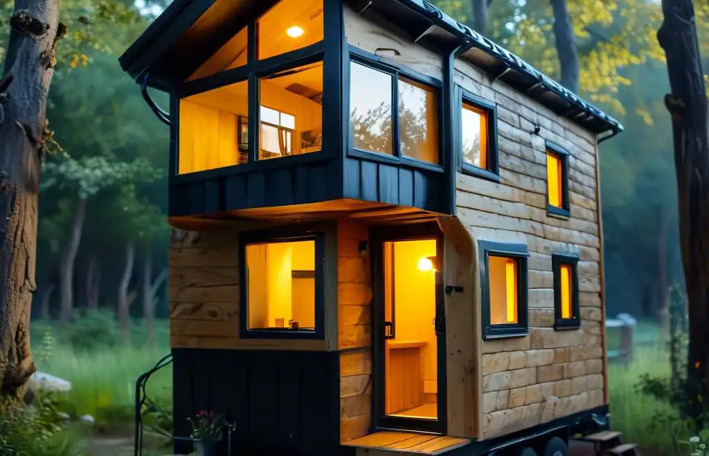 Tiny Home