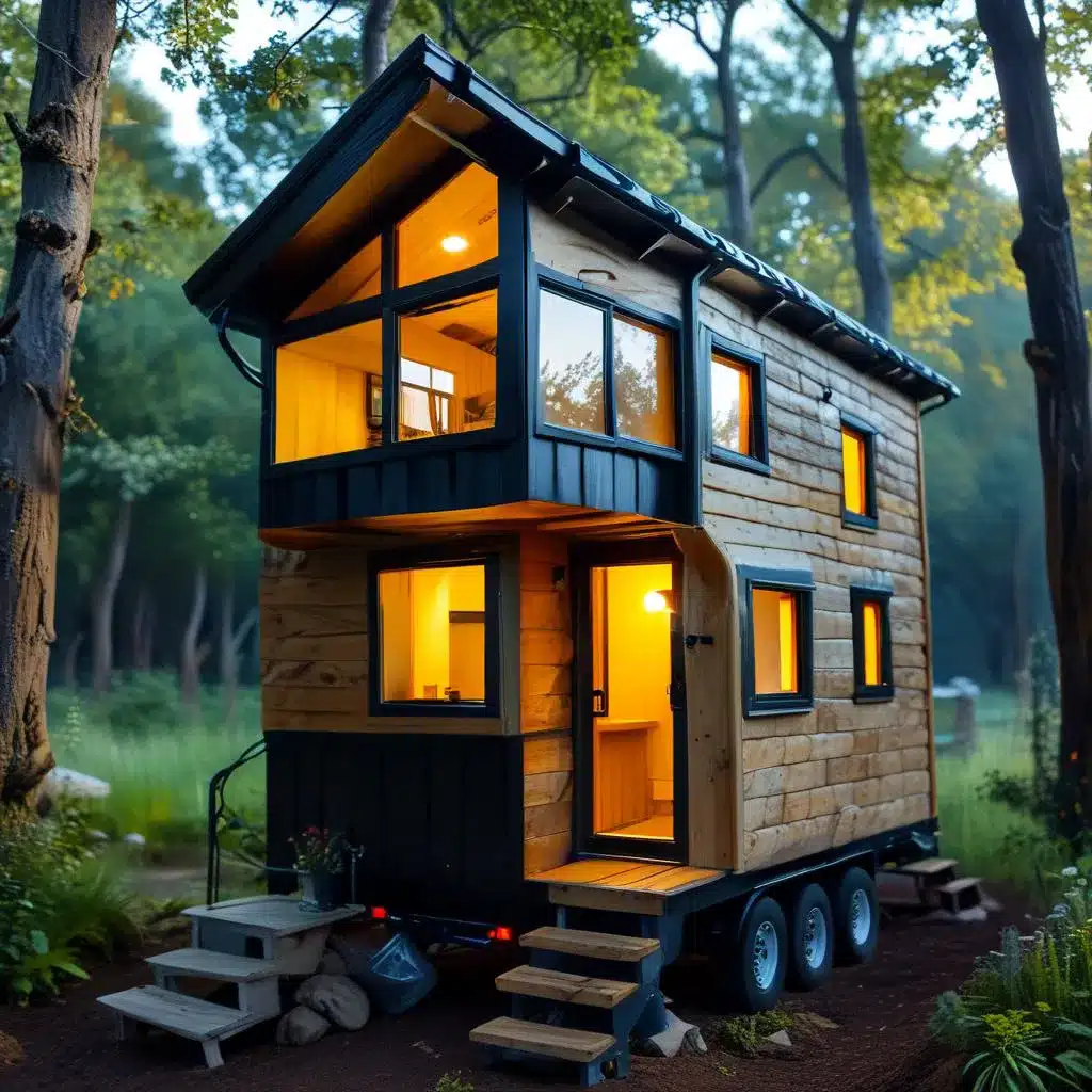 Tiny Home