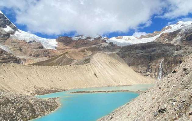 Nepal Trekking