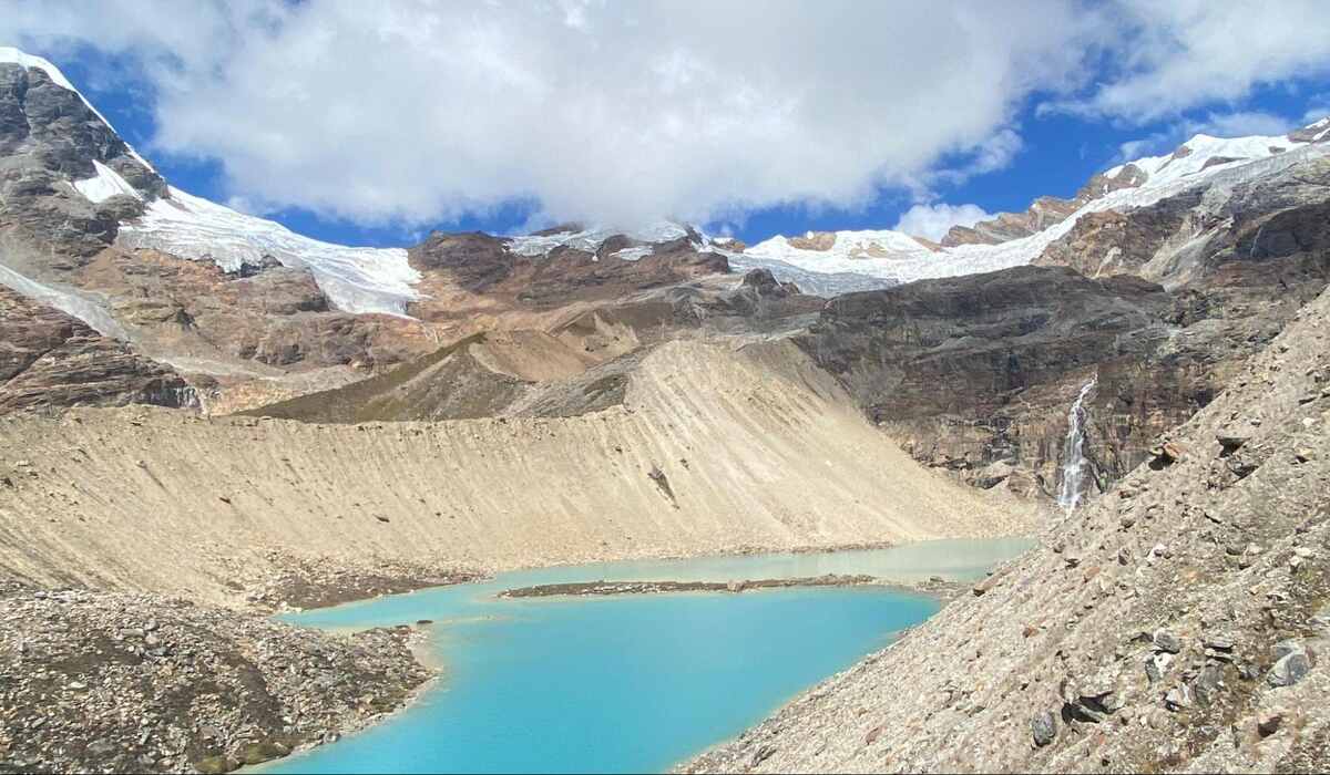 Nepal Trekking