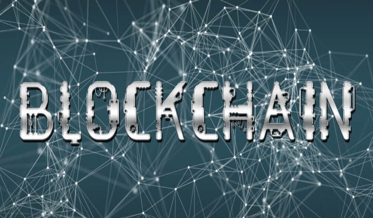 Blockchain technology