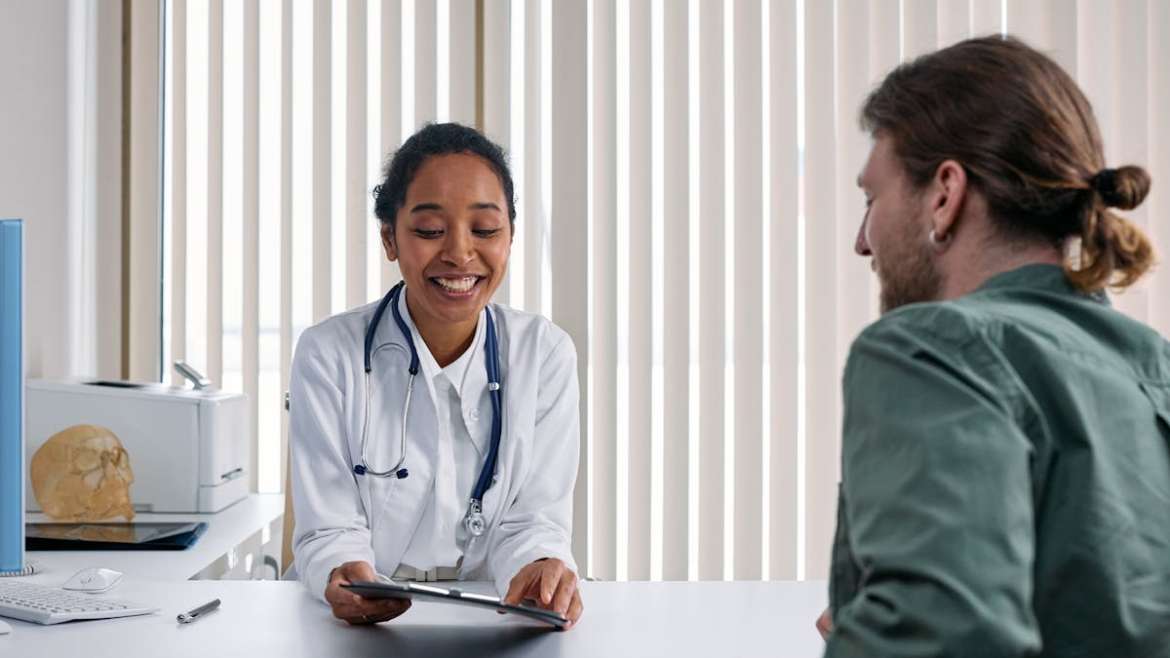 What to Do When You Feel Unheard by Your Doctor