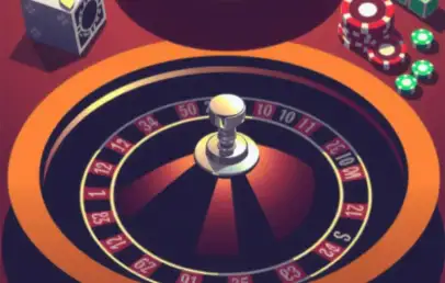 Online Casino roulette