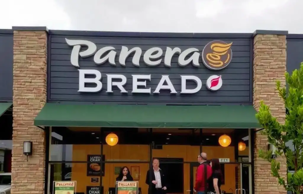 Panera Bread