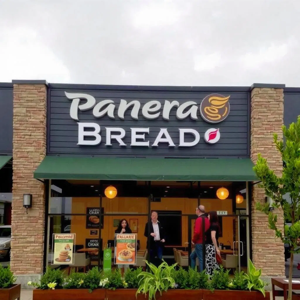 Panera Bread