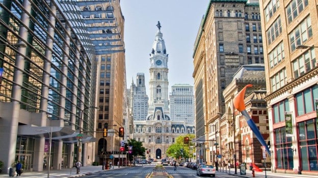 Philadelphia