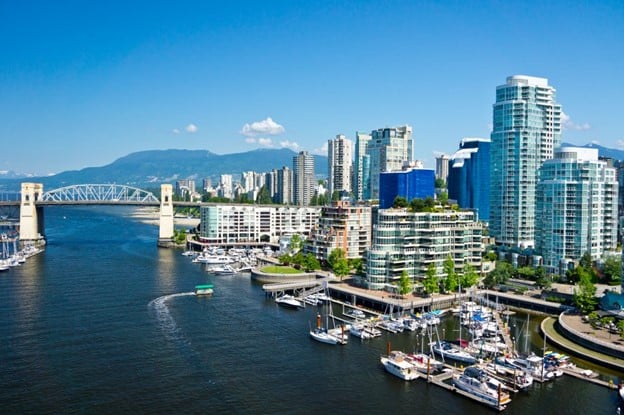 Vancouver