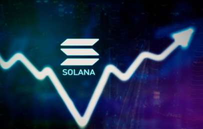 Solana hit new high