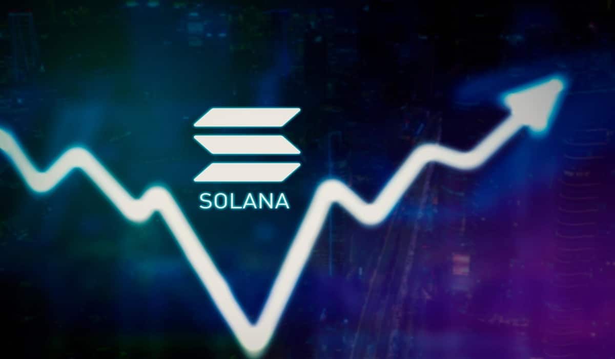 Solana hit new high