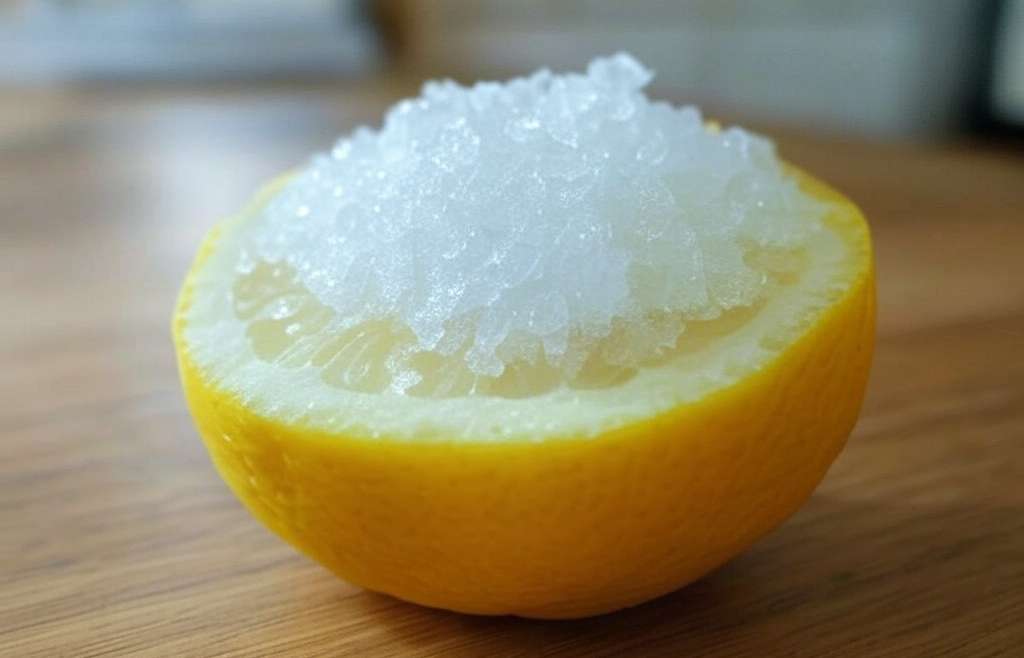 Citric acid