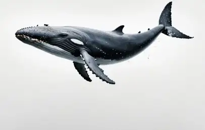 Crypto whale