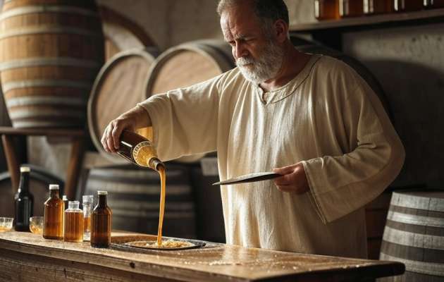 Mead