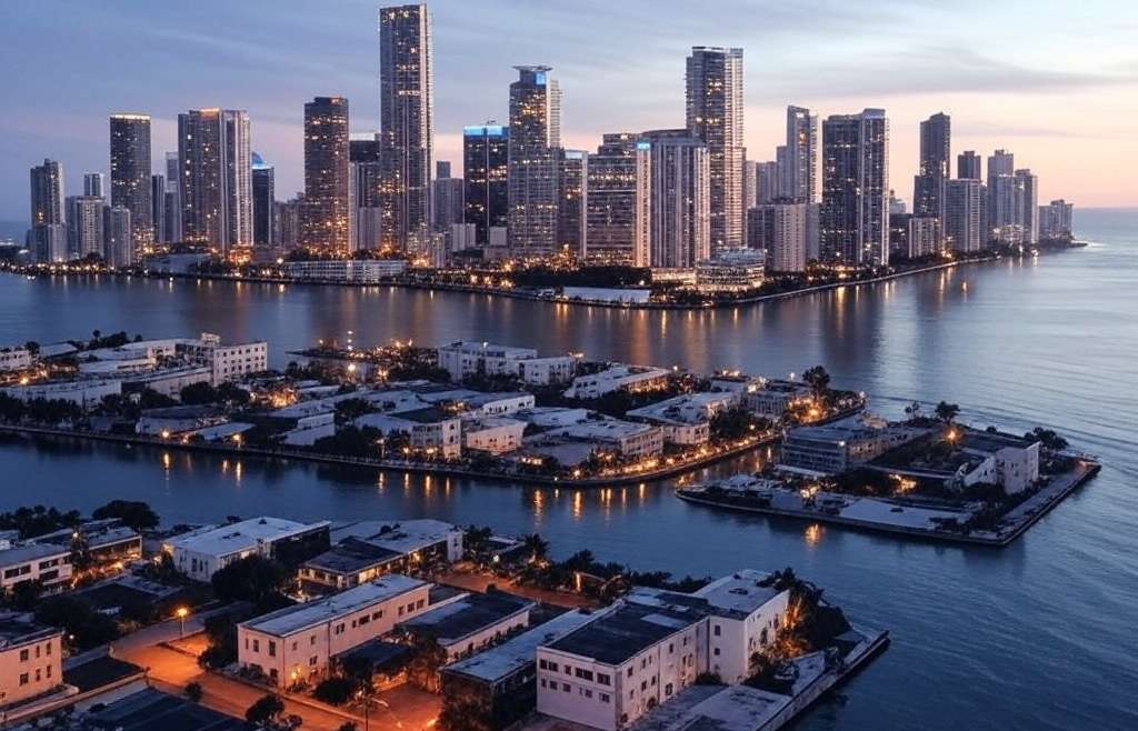 Miami