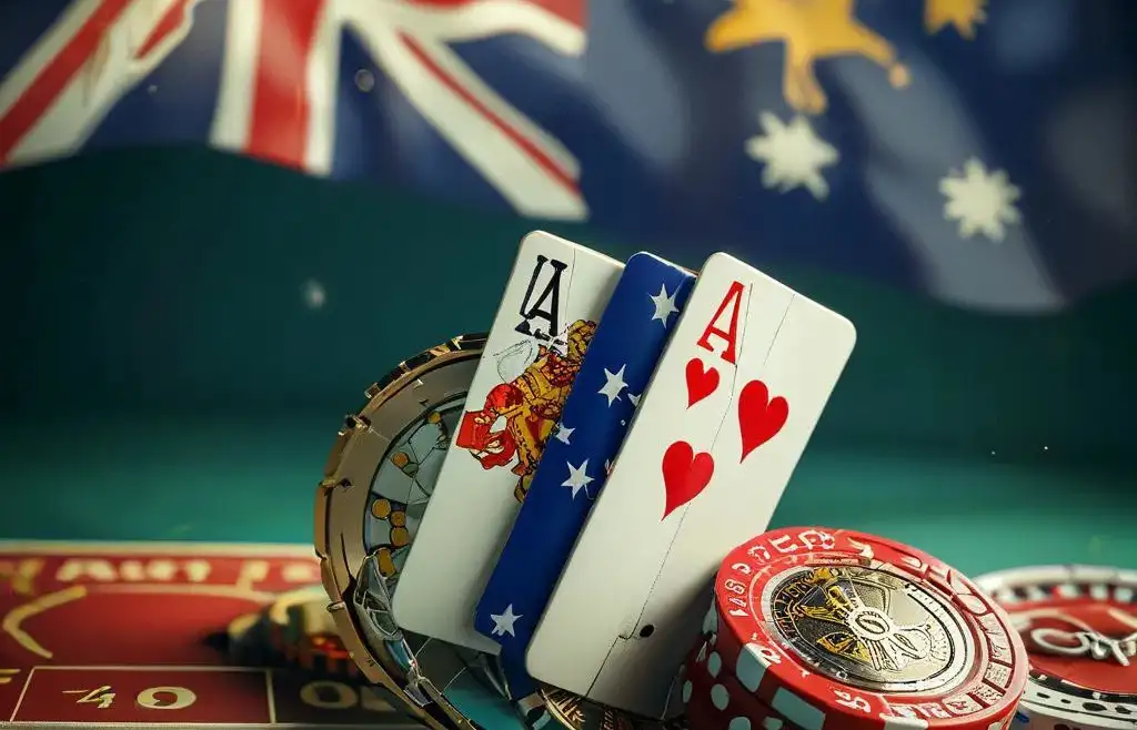 Online Casino Australia