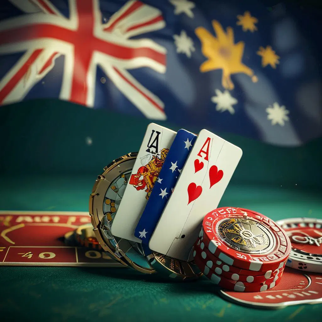 Online Casino Australia