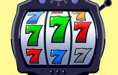 Online pokie slot