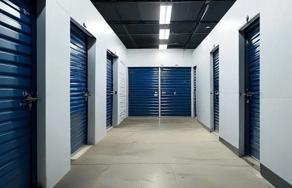 Self Storage