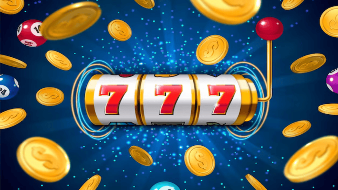 free slot machine games