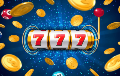 free slot machine games