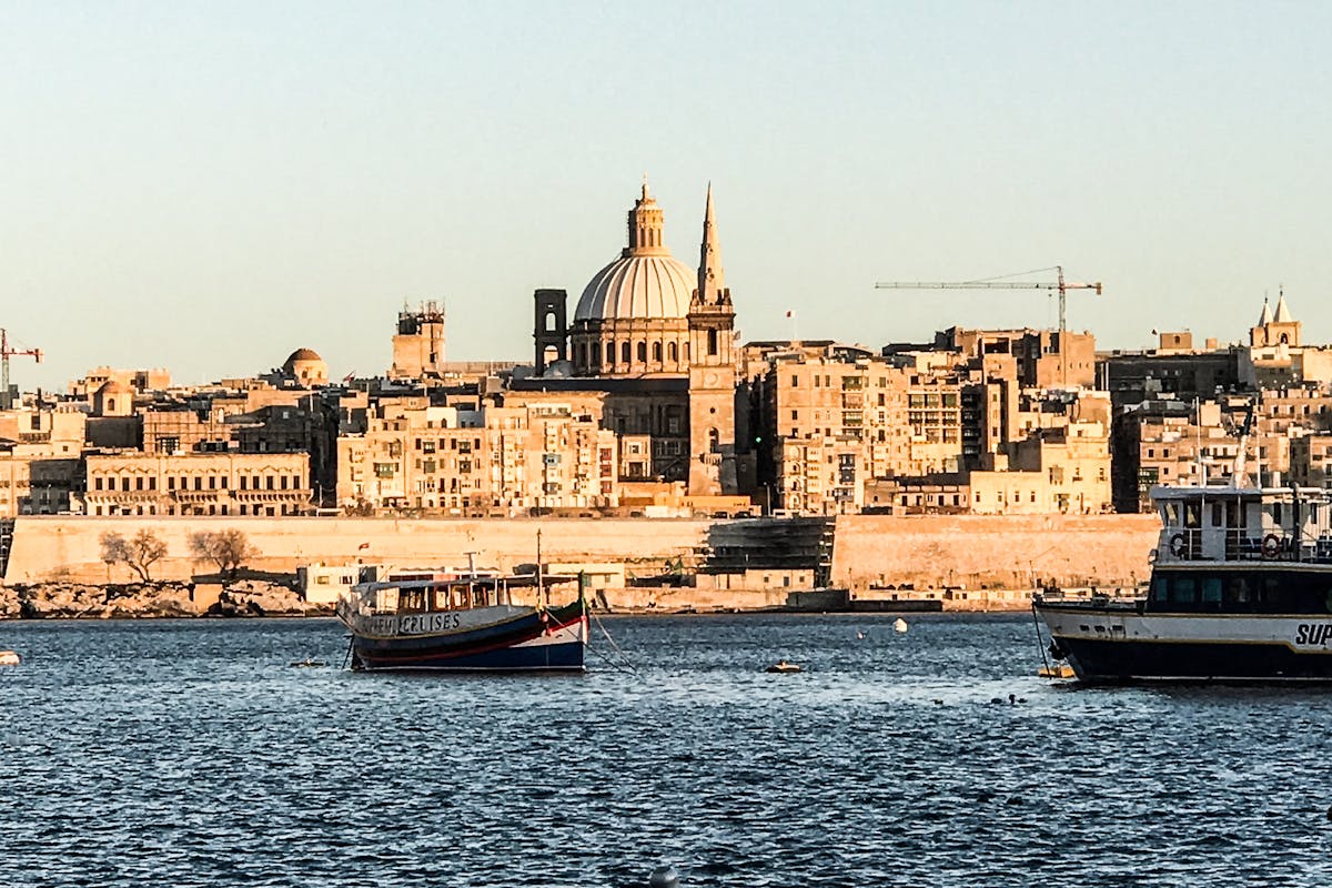 Malta