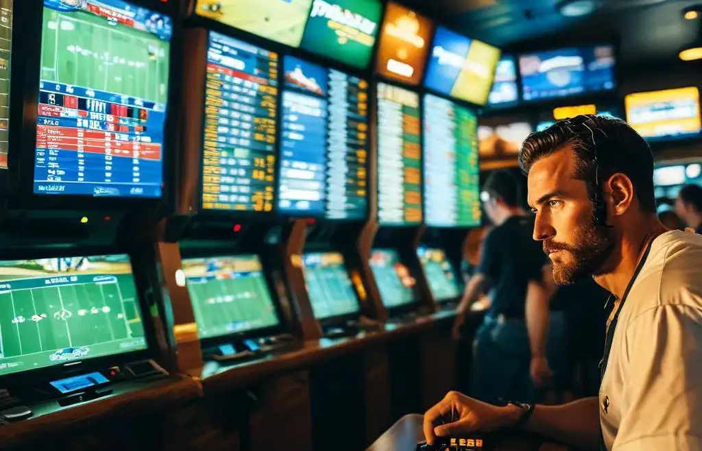 sports betting in texas