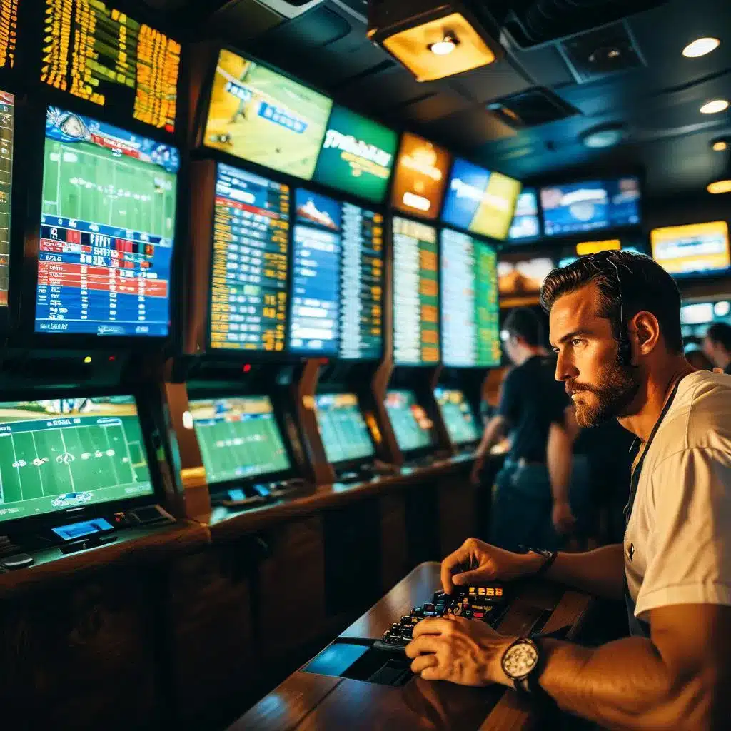 sports betting in texas