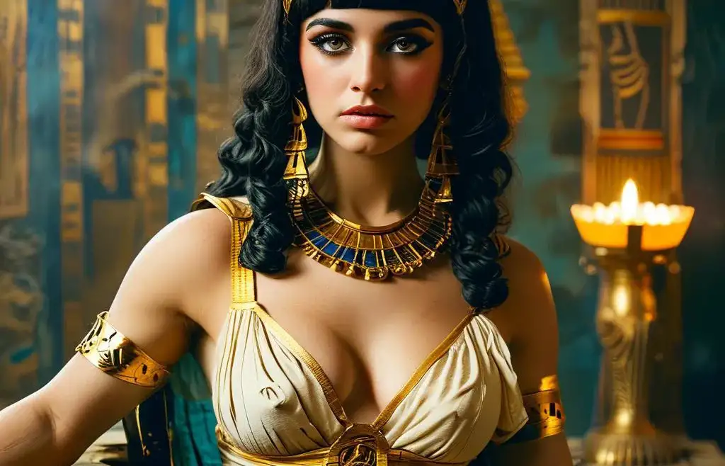 Cleopatra