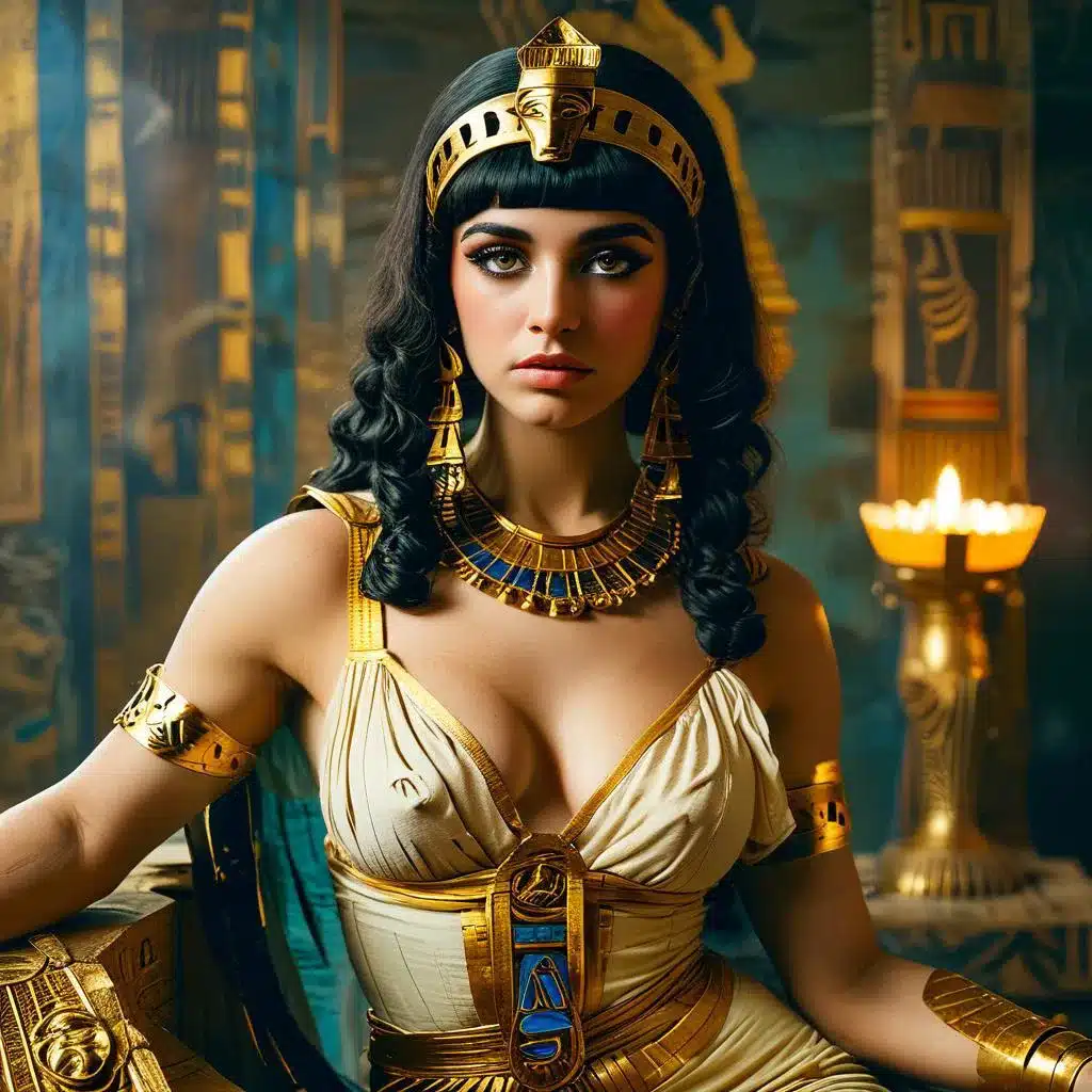 Cleopatra