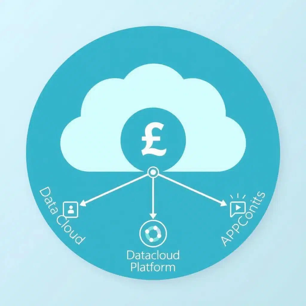 Date Cloud Platform