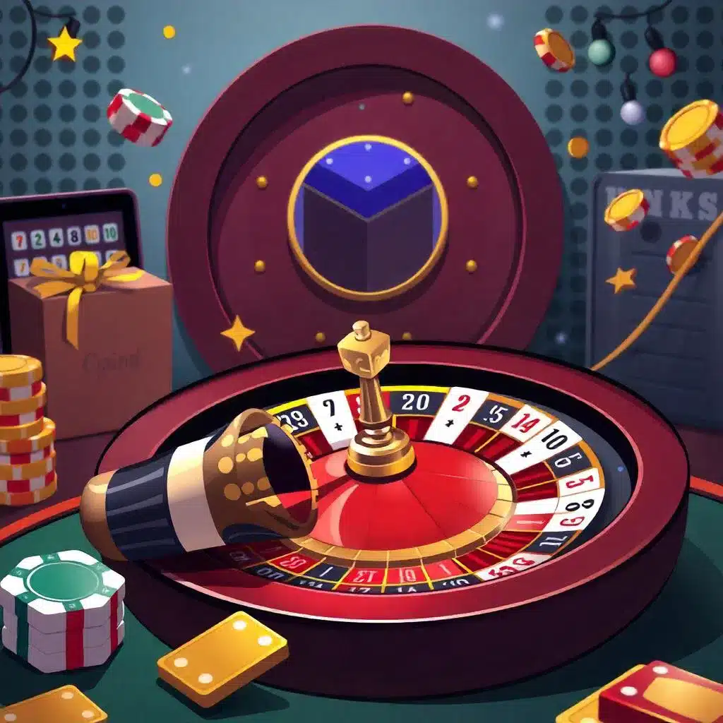 Online casino trustworthy