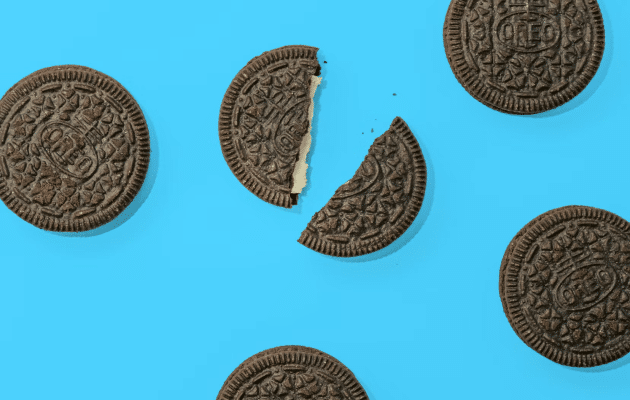 Oreos