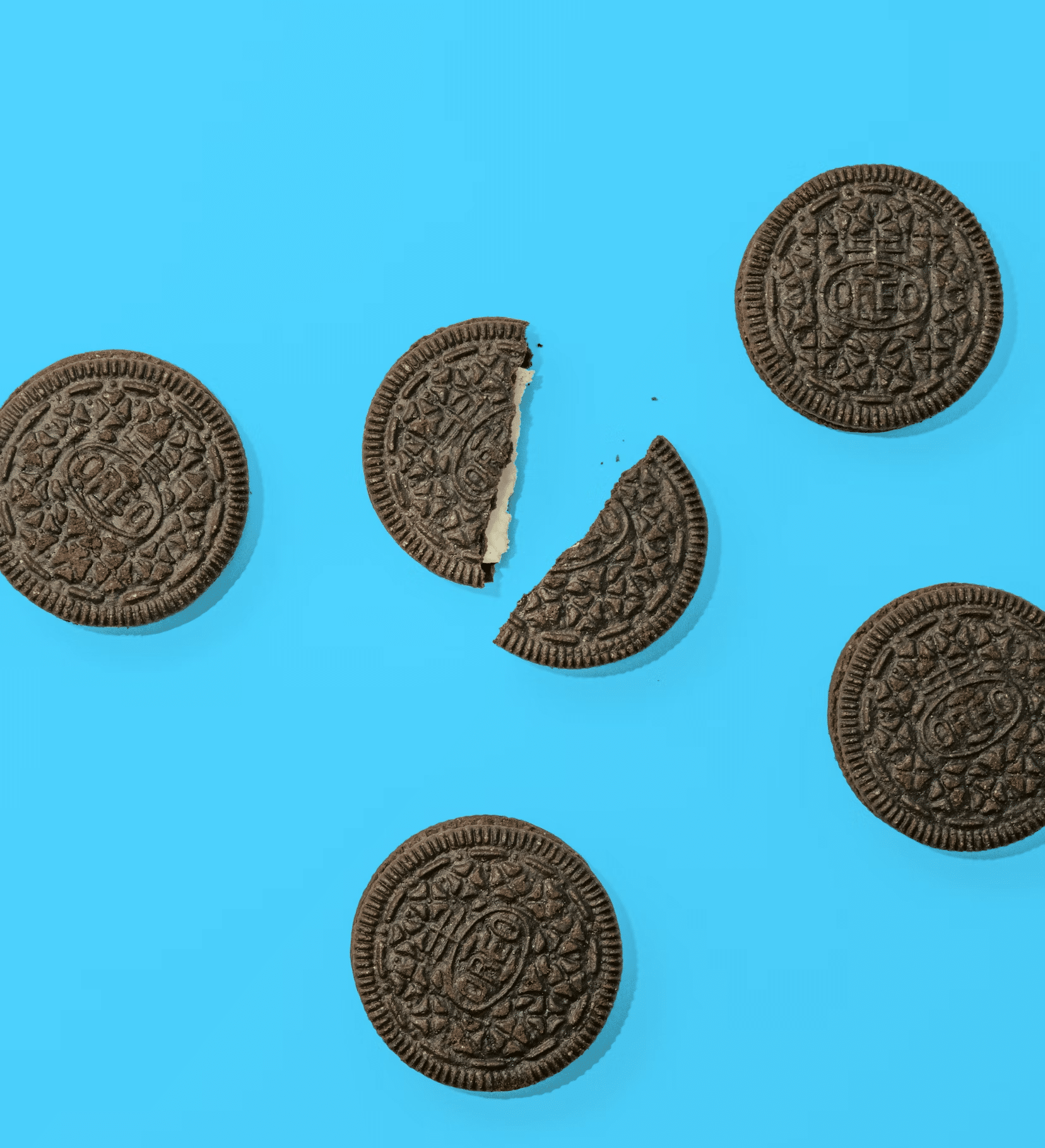 Oreos