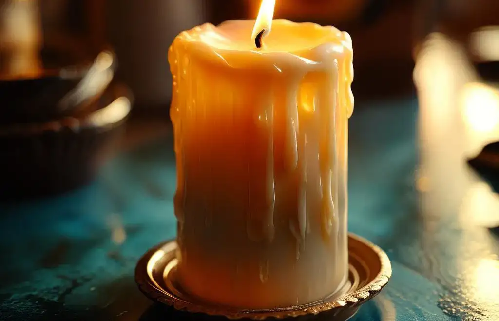 candle scent