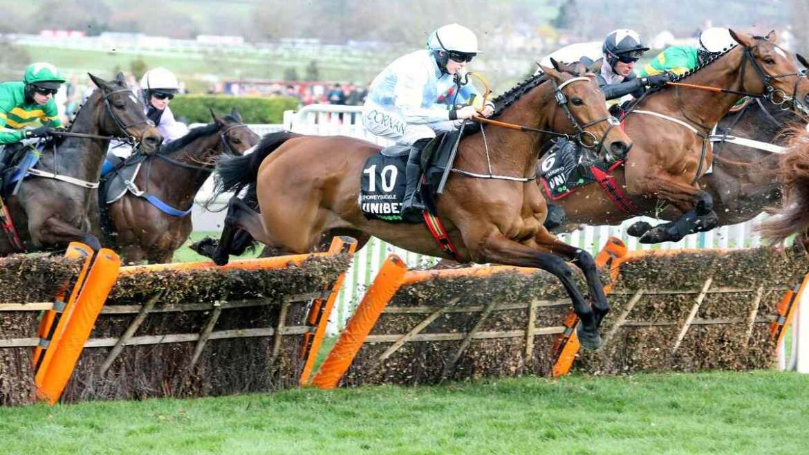 Stayers' Hurdle