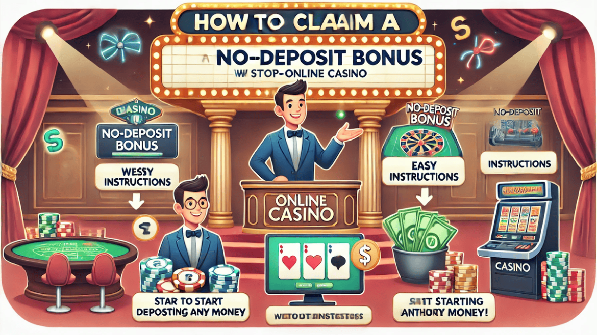 no deposit bonus