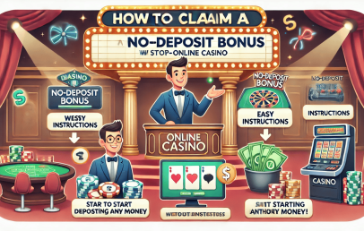 no deposit bonus