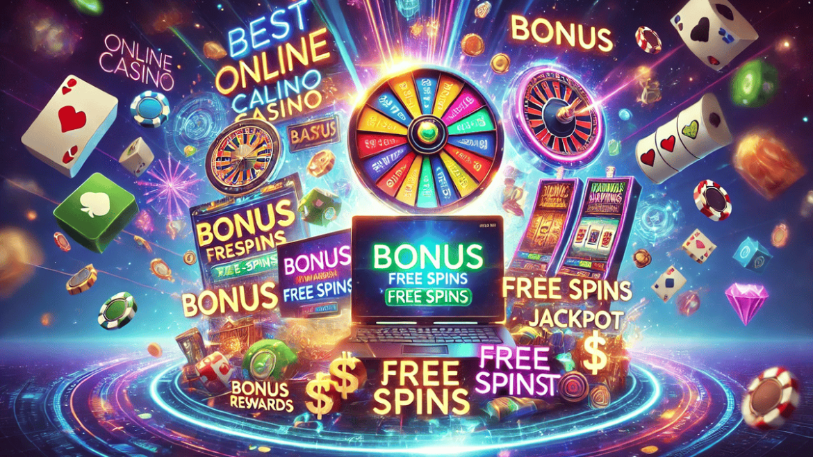 Free spins