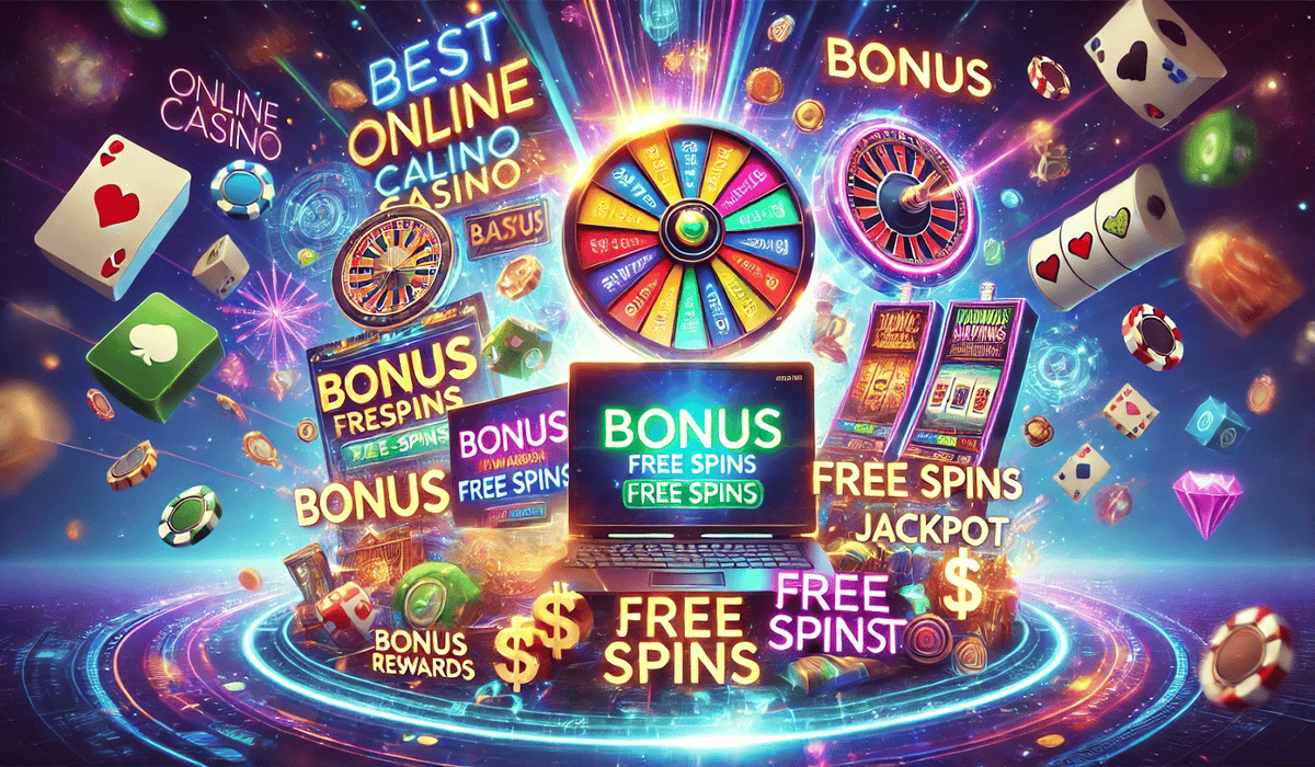 Free spins