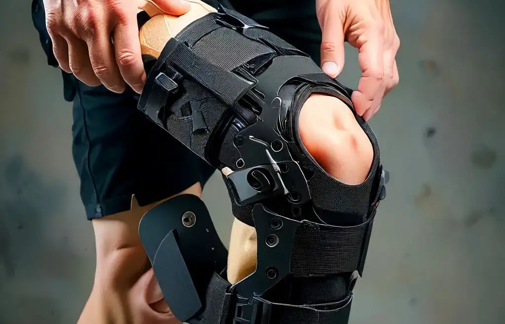 knee brace