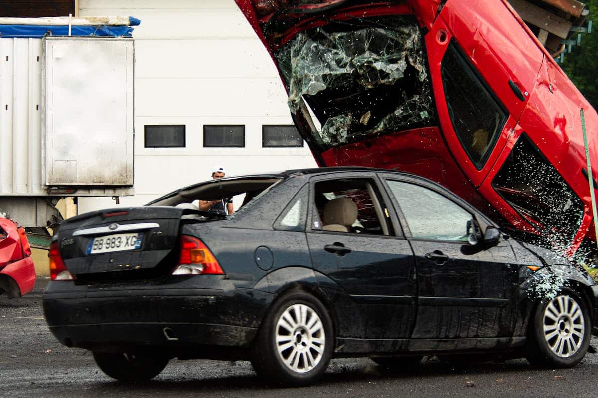 car accident claims