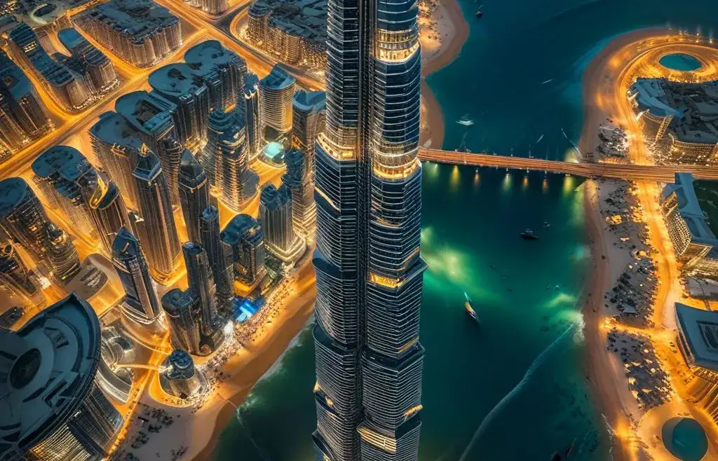 Dubai properties